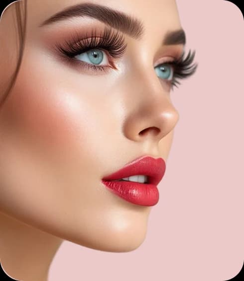 Permanent Makeup & Lash Extensions